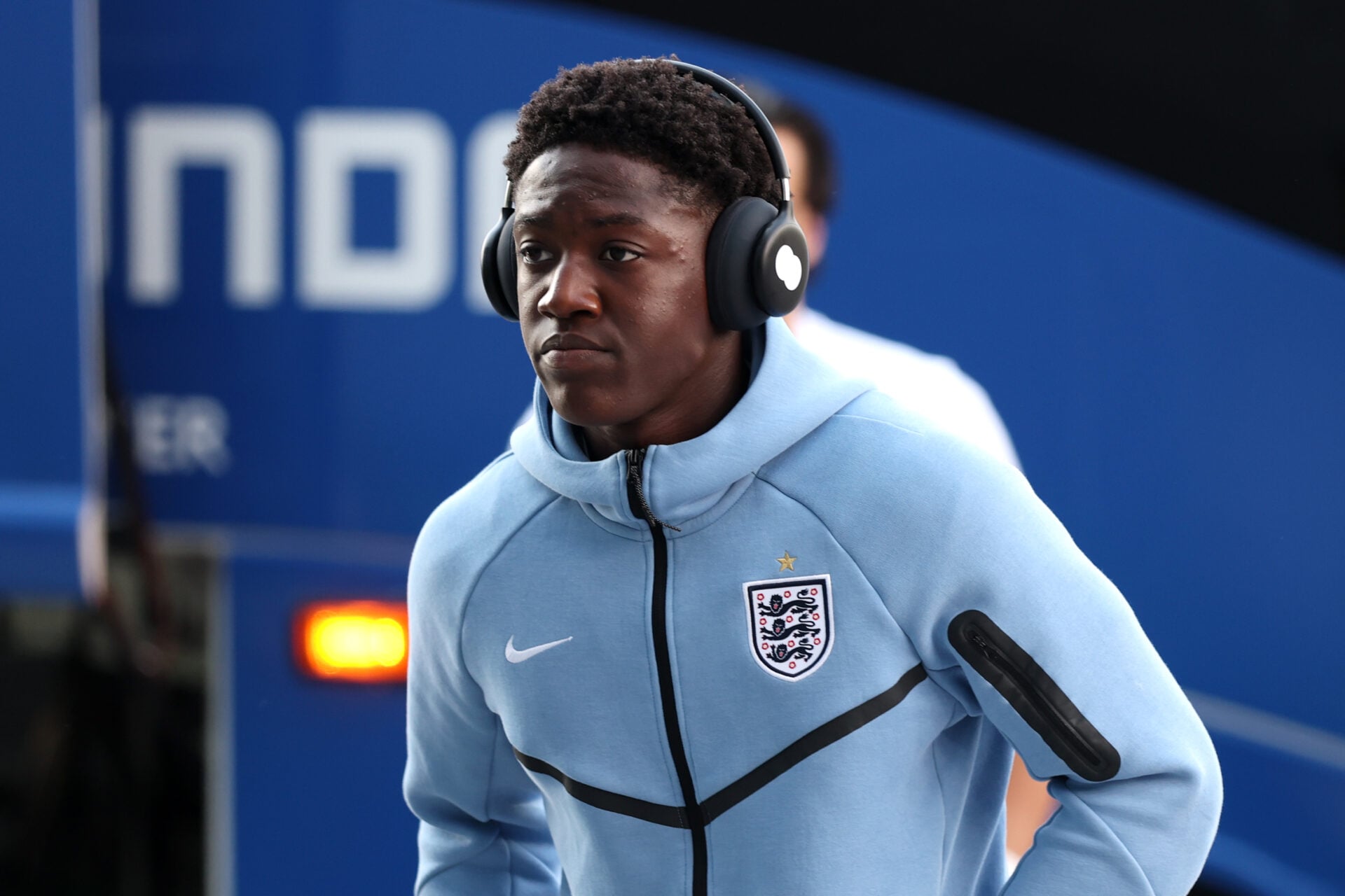 Kobbie Mainoo sofreu 'pior destino' do que dois companheiros de equipe do Man Utd na Copa do Mundo após a derrota da Inglaterra nas semifinais - opinião