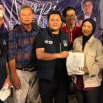 Konsolidasi Perdana Ketua Umum BM PAN, Langsung Bikin Anak Muda di Bali Melek Politik