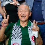 Kozo Okamoto, militantes japoneses que participaram de um ataque ao aeroporto de Tel Aviv em 1972, morre em Beirute