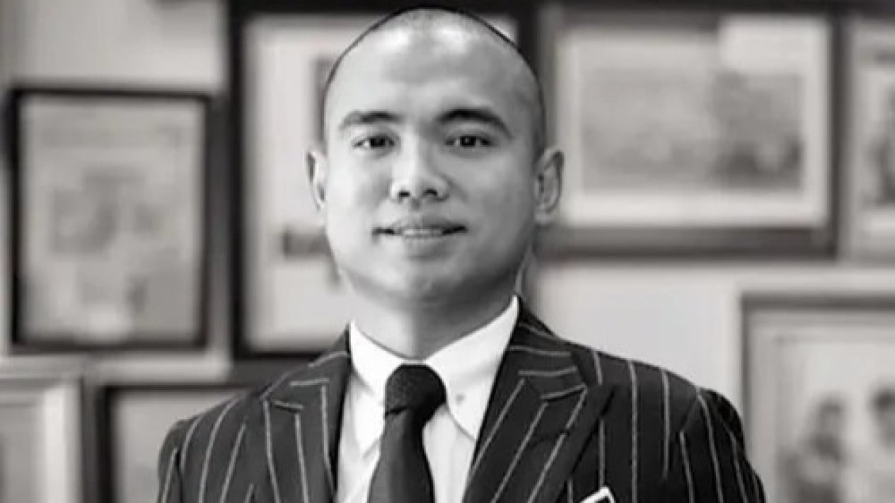 Kritik Hotman Paris Habis-habisan, Ternyata Ini Latar Pendidikan Frank Hutapea