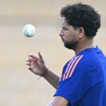 Kuldeep Yadav se junta a Yorkshire para o County Championship e One-Day Cup