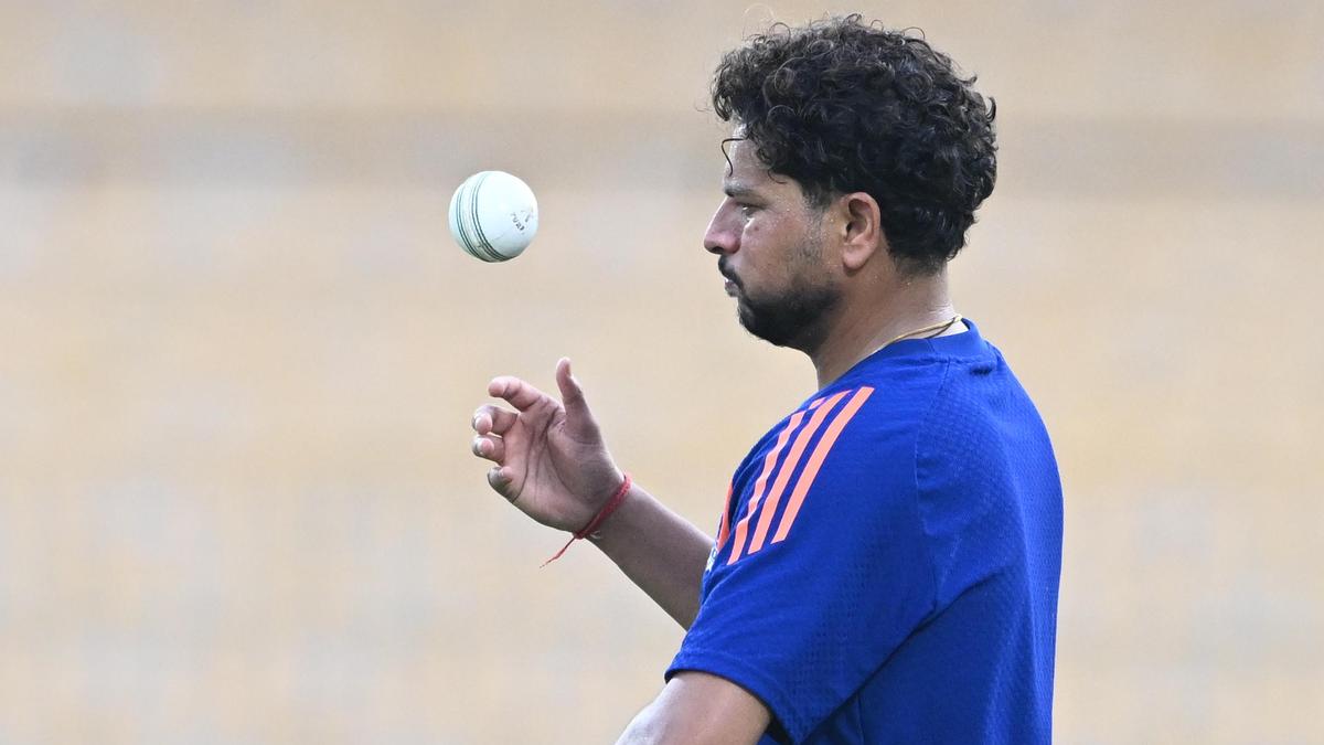 Kuldeep Yadav se junta a Yorkshire para o County Championship e One-Day Cup