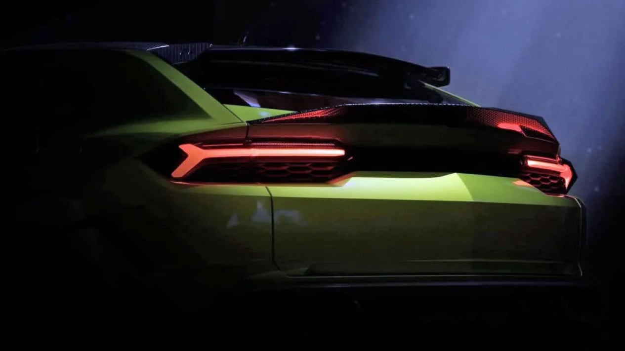 Kunci Lamborghini Dilempar ke Got, Modus Tersangka Sembunyikan Mobil Mewah Digagalkan Kejagung