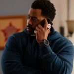 LaRoyce Hawkins, estrela de 'Chicago PD', sairá da série na 14ª temporada