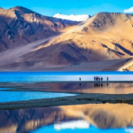 Ladakh vê aumento de 44 por cento no turismo em junho, lista de visitantes estrangeiros israelenses no topo