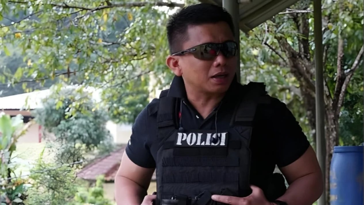 Lama Mendekam di Penjara, Ferdy Sambo Tiba-tiba Jualan Buku Bertema Religiões: Harganya Mulai Rp100 Ribuan
