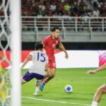 Lama Menepi de Timnas Indonésia Karena Cedera, Miliano Jonathans Kedapatan Asik Liburan di Yunani