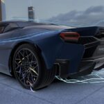 Lamborghini lança aplicativo Apple Vision Pro com carros interativos de tamanho real