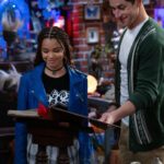 Lançado o trailer final de quatro partes de "Wizards Beyond Waverly Place" (resumo de notícias de TV)