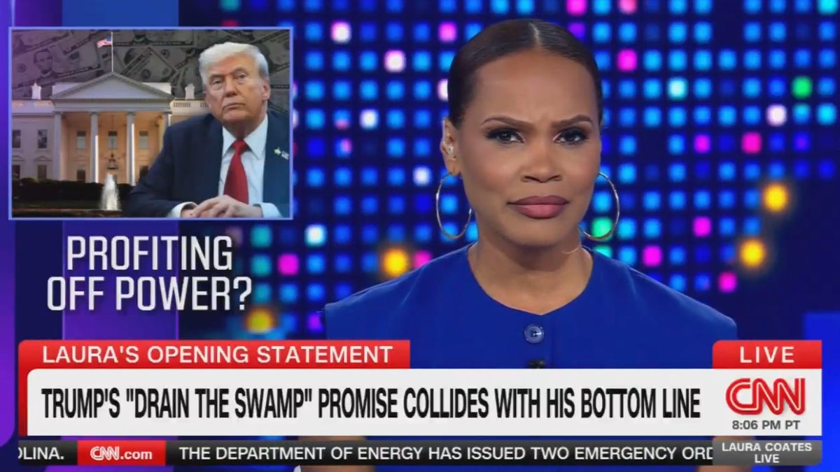 Donald Trump, Melania Trump