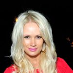 Lauren Bennett, cantora de 'Party Rock Anthem' e GRL, morre aos 37 anos