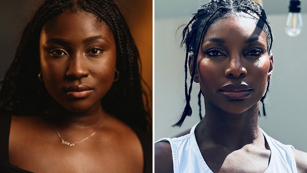 Lauryn Ajufo liderará o renascimento da peça de estreia histórica de Michaela Coel, 'Chewing Gum Dreams' (EXCLUSIVO)