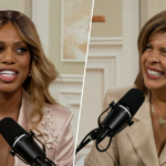 Laverne Cox revela a crença comovente que ela carregou durante anos: ‘Eu fui um erro’