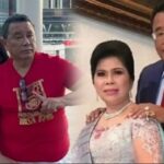 Lebih Dekat com Agustianne Marbun, Frank Hutapea Ungkap Sosok Wanita Hebat de Balik Kesuksesan Hotman Paris