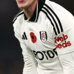 Leeds contrata Wilson do Fulham por quatro anos