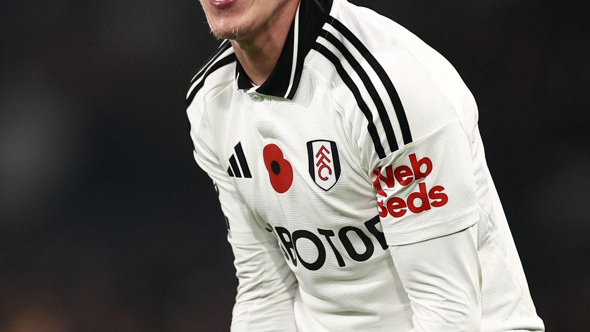 Leeds contrata Wilson do Fulham por quatro anos