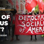 Legislador McGovern: Os americanos precisam 'lutar pela alma' dos EUA
