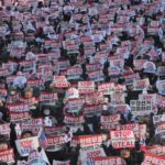 Lei sul-coreana contra 'notícias falsas' entra em vigor enquanto grupos de jornalistas levantam preocupações
