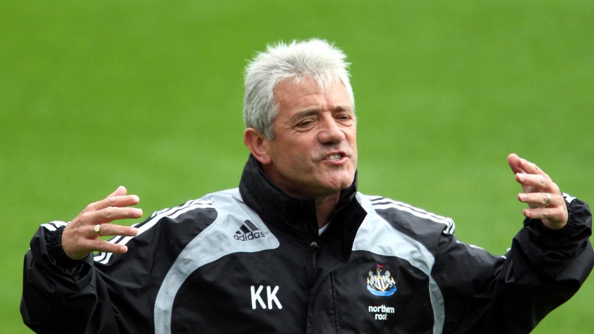Lenda do Liverpool, Kevin Keegan falece aos 75 anos