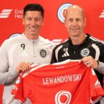 Lewandowski está pronto para dar um grande impulso ao Chicago Fire na MLS