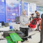 Lewat AIcosystem, Telkom Perkuat Kolaborasi AI Nacional da InnoVibes 2026
