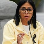 Líder venezuelano marca Dia da Independência com mensagem de “não agitação social”