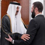 Líderes mundiais viajam ao Catar para homenagear Padre Emir