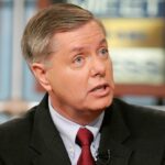 Lindsey Graham morreu um dia antes da 64ª aparição programada no 'Meet the Press'