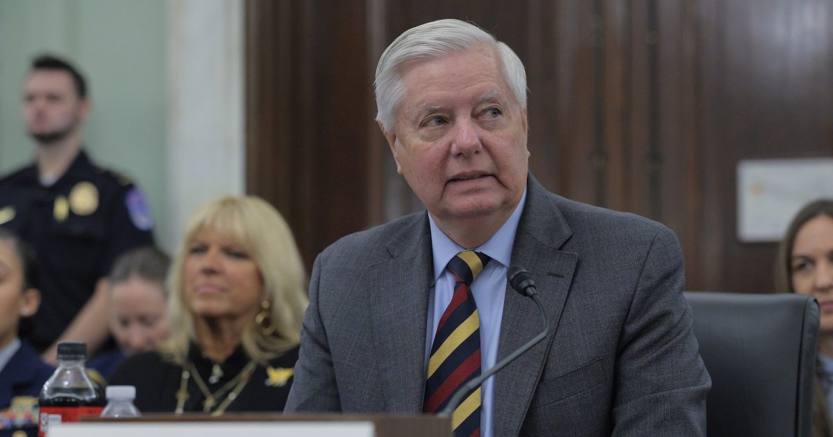 GettyImages-2273441762 Lindsey Graham morta