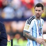 Lionel Messi perderá os próximos dois jogos do Inter Miami, All-Star Game – Relatórios