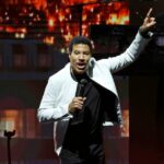 Lionel Richie diz que tentou subornar piloto de avião para evitar o cancelamento de show recente