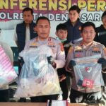Lip Singapura Bunuh WNI em Bali, Alasannya Tak Terima Diputusin