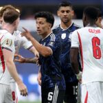 Lisandro Martinez agora tem a chance de fazer história como o único jogador do Man Utd a realizar um feito monumental na Copa do Mundo