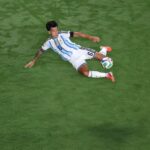 Lisandro Martinez está mudando seu status de elenco do Man United por meio de suas atuações na Copa do Mundo