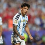 Lisandro Martinez manda mensagem após vitória da Argentina sobre a Suíça, o Man Utd precisa disso
