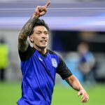 Lisandro Martinez pode quebrar o recorde do Man United na final da Copa do Mundo, ultrapassando Sir Bobby Charlton
