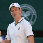 Lista dos campeões individuais masculinos de Wimbledon na Era Open