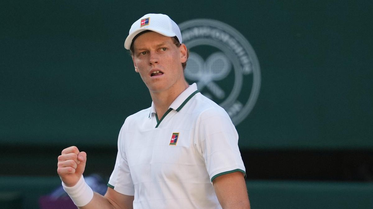 Lista dos campeões individuais masculinos de Wimbledon na Era Open