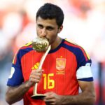 Lista dos vencedores da Bola de Ouro da Copa do Mundo da FIFA: Rodri vence Lionel Messi na premiação após vitória da Espanha