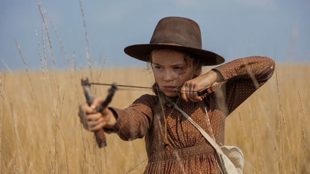'Little House on the Prairie' da Netflix é uma encantadora reimaginação da amada aventura de Laura Ingalls Wilder: crítica de TV