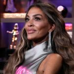 Liz McGraw se afasta da segunda temporada de 'Real Housewives of Rhode Island'