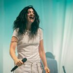 Lorde diz que óculos de IA “não são sexy”