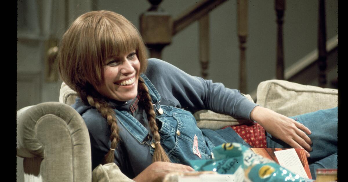 Louise Lasser, estrela da sátira de TV 'Mary Hartman, Mary Hartman', morre aos 87 anos