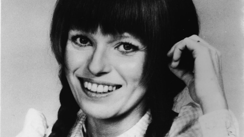 Louise Lasser, estrela de 'Mary Hartman, Mary Hartman', morre aos 87