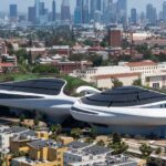 Lucas Museum dará passes anuais gratuitos aos vizinhos do sul de Los Angeles e sediará o dia de visualização da comunidade