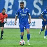 Luciano Guaycochea Buka Suara usai Latihan Perdana Persib, Singgung Misi Berat Maung Bandung Musim Ini