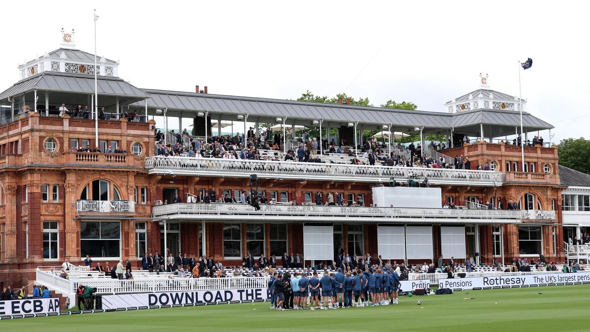 MCC incentiva os membros a comparecerem à final da Copa do Mundo Feminina T20 no Lord's, independentemente do resultado da Inglaterra