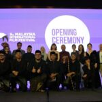 MIFFest abre nona edição em Kuala Lumpur e ganha reconhecimento da ASEAN Records