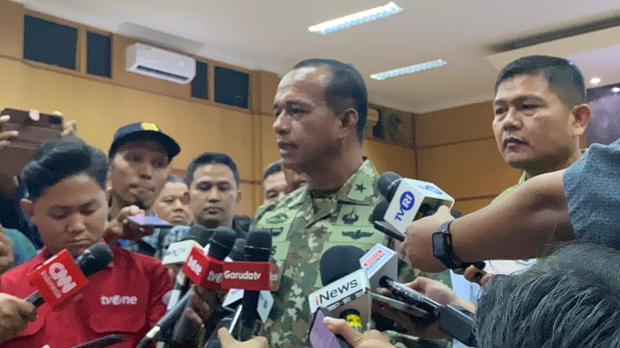 Mabes TNI Respons Surat Edaran DJP yang Libatkan Babinsa em Urusan Pajak