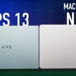 MacBook Neo versus XPS 13